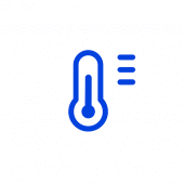 Room thermometer - Room Temp Apk