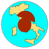 Mappa dei Porcini Premium Apk