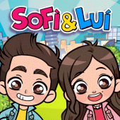 Sofì & Luì World Apk