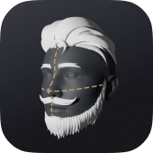 StyleForge: Barbiere 3D Pro Apk