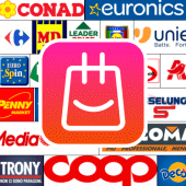 Offerte e volantini d'Italia Apk