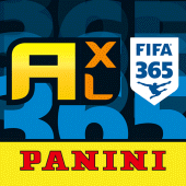 Panini FIFA 365 AdrenalynXL™ Apk