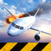 Extreme Landings Apk