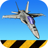 F18 Carrier Landing Apk