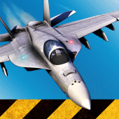 Carrier Landings Apk