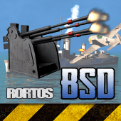 Battleship Destroyer Apk