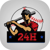 Boston Baseball 24h Apk