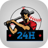 Chicago (CC) Baseball 24h Apk