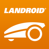 Landroid S - By Worx Apk