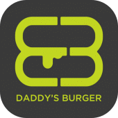 Daddy's Burger Apk