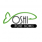 Oshi Pokè Bowls Apk