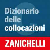 Zanichelli - Collocazioni Apk