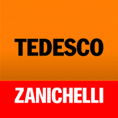 il Tedesco - Zanichelli Apk