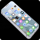 Theme for iPhone SE 2 Apk