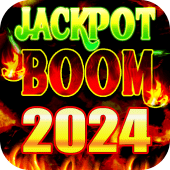 Jackpot Boom Casino Slot Games Apk