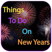 Things To Do On New Years Apk