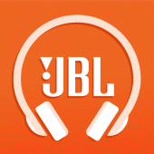 JBL Headphones Apk