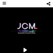 JCM Radio Apk