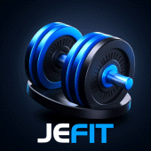 JEFIT Gym Workout Plan Tracker Apk