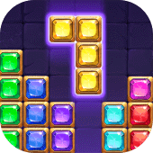 Block Puzzle: Jewel Quest Apk