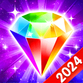 Jewel Match Blast Apk