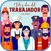 Día del Trabajador, 1 de Mayo Apk