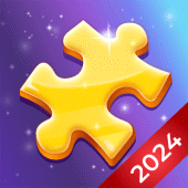 Jigsaw Puzzles HD Puzzle Games Apk