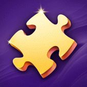 Jigsawscapes® - Jigsaw Puzzles Apk