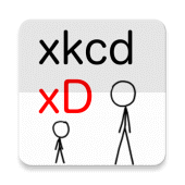 xkcd xD Apk