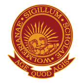 Wolmer's Boys' High School Apk