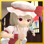 【東方】フランダッシュ Apk