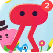 Pikuniku Apk