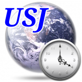 USJの待ち時間 Apk