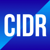 CIDR subnet mask calculation Apk