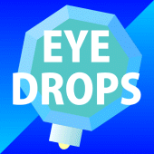 Eye drops from upstairs Apk