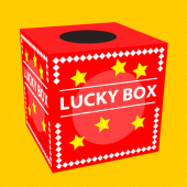 Lucky box Apk