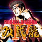 Double Dragon 4 Apk