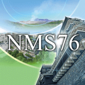 第76回国立病院総合医学会(NMS76) Apk