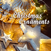 Christmas Ornaments Apk