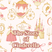 The Story of Cinderella +HOME Apk