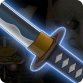 Samurai Sword Apk