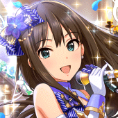 アイドルマスター シンデレラガールズ スターライトステージ Apk