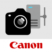 Canon Mobile File Transfer Apk