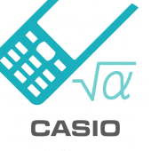 CASIO fx-CG500 Apk