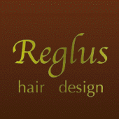 福岡の美容室 Reglus Apk