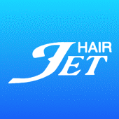 JET HAIRの公式アプリ Apk