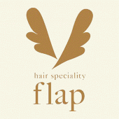 大野城市hair speciality flap(フラップ) Apk