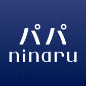 パパninaru-妊娠・出産・育児をサポート 妊娠育児アプリ Apk