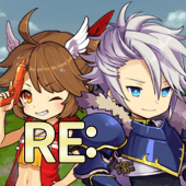 RE:勇者　～転生しまくるクリッカー＆放置ゲーム～ Apk