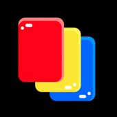 Card Sort Puzzle Apk